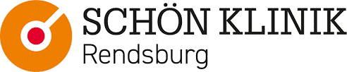 Schön Klinik Rendsburg Logo